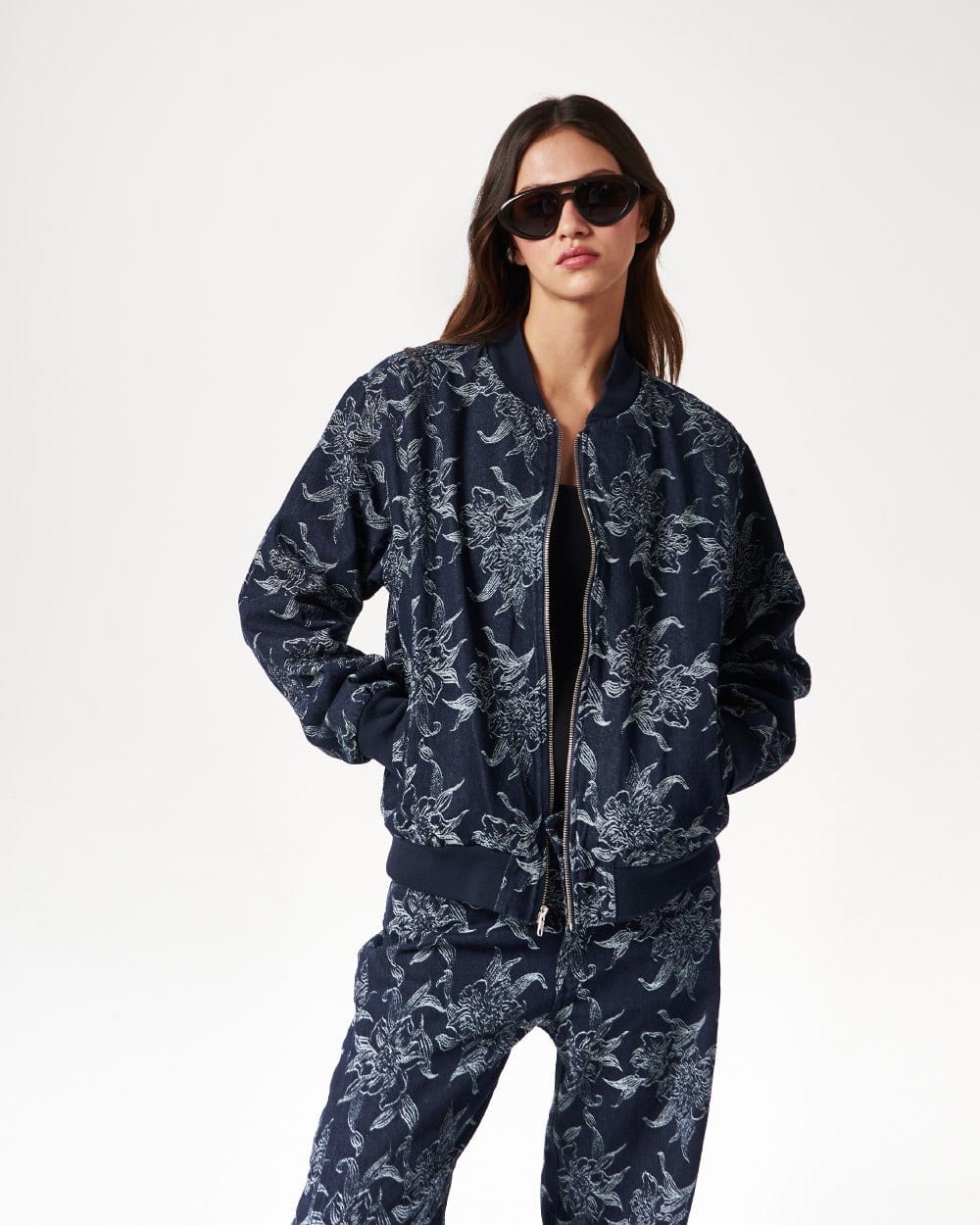 STRATUS JACKET - imagen 1