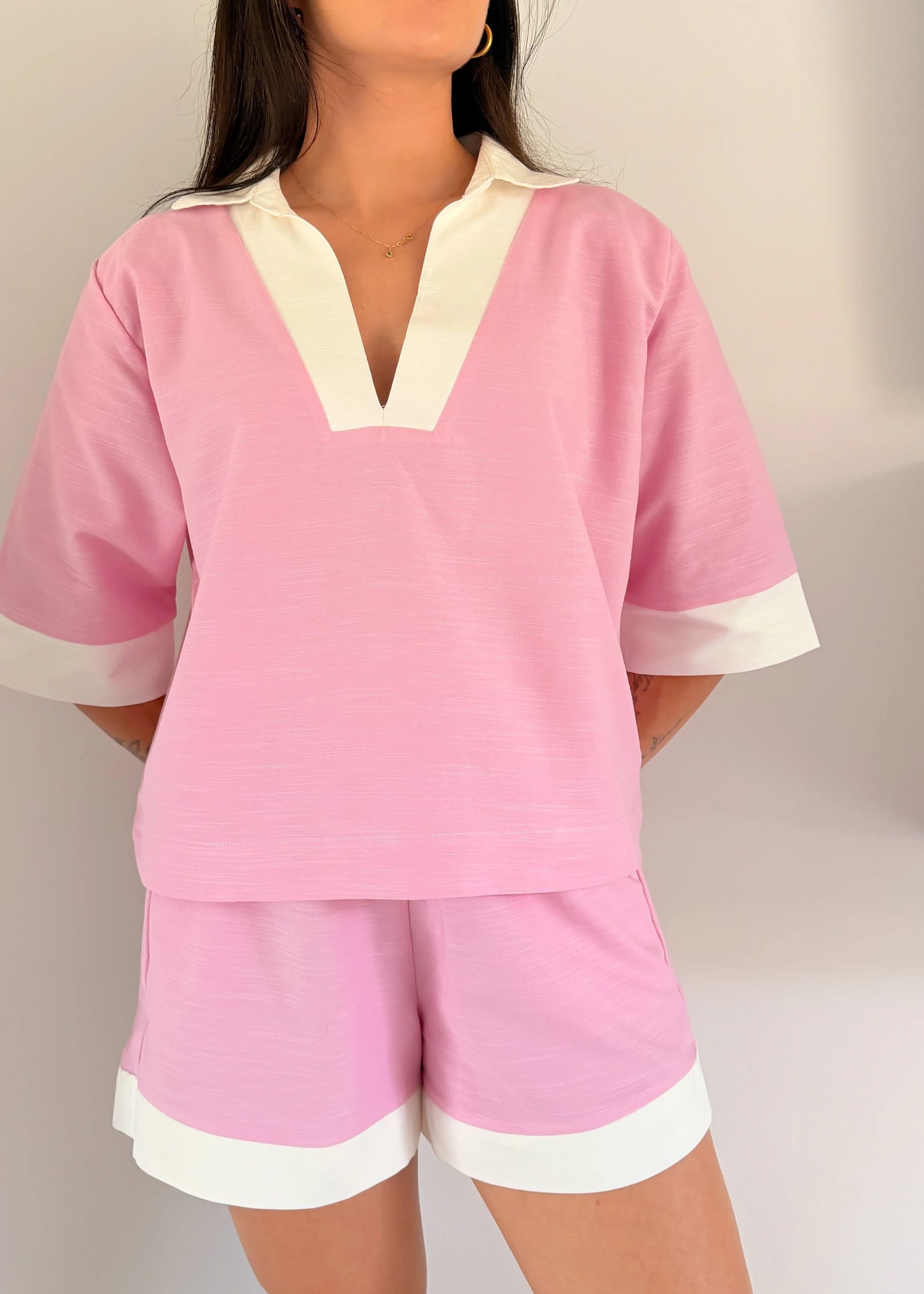 Camisa Duna - imagen 4