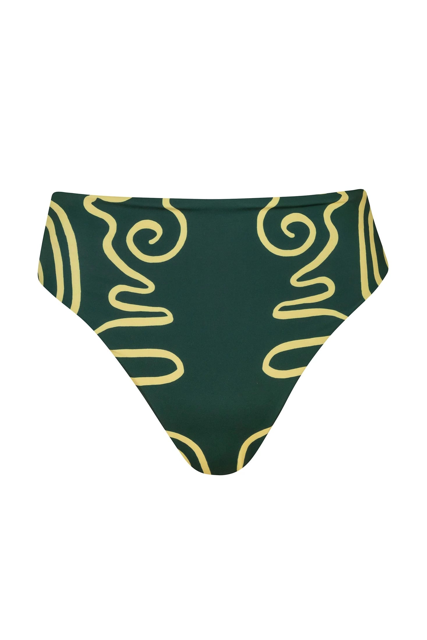 LULU BIKINI BOTTOM - imagen 2