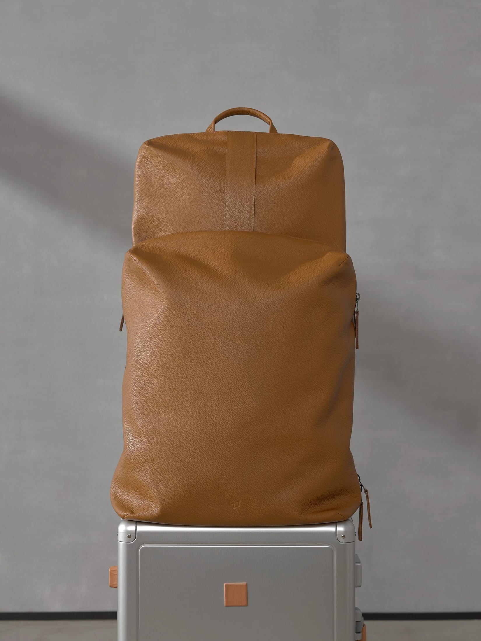 Basalt Carry-On System · Tan - imagen 10