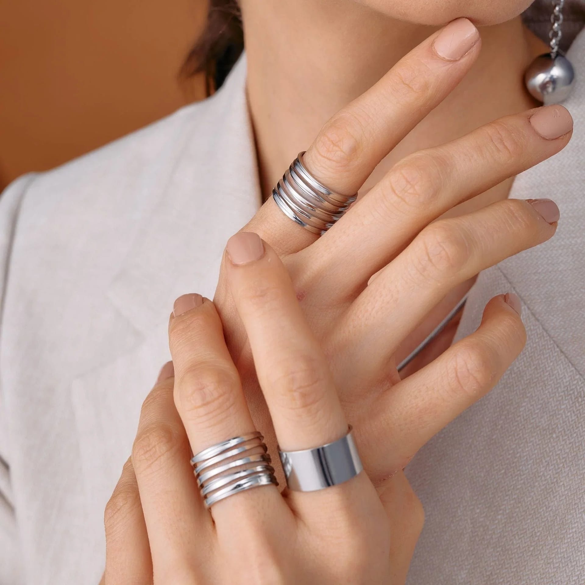 Anillo Lines - imagen 1