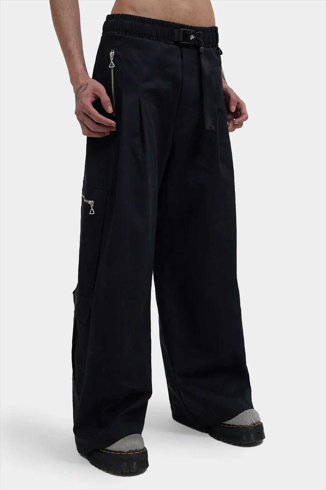 VENENO PANTALON KUBRIC - imagen 2