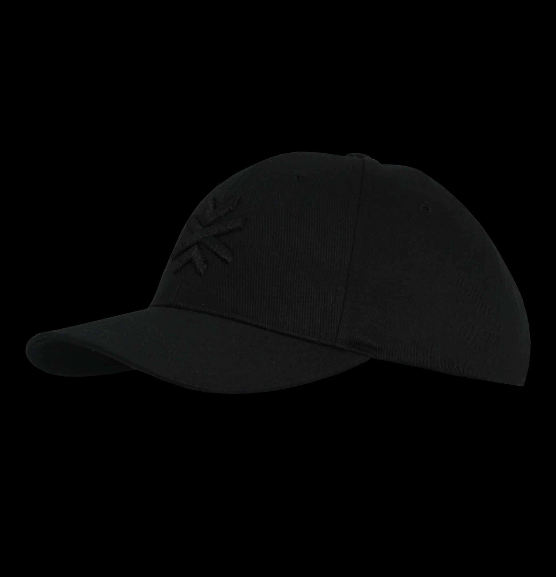 Gorra Black on Black - imagen 1