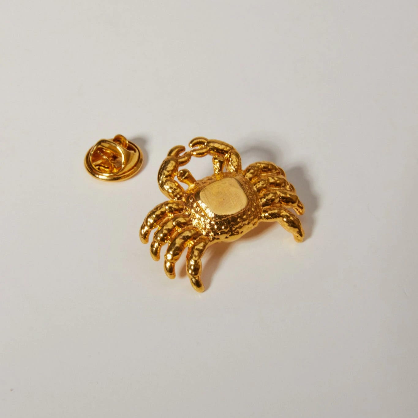 Crab Pin - imagen 1