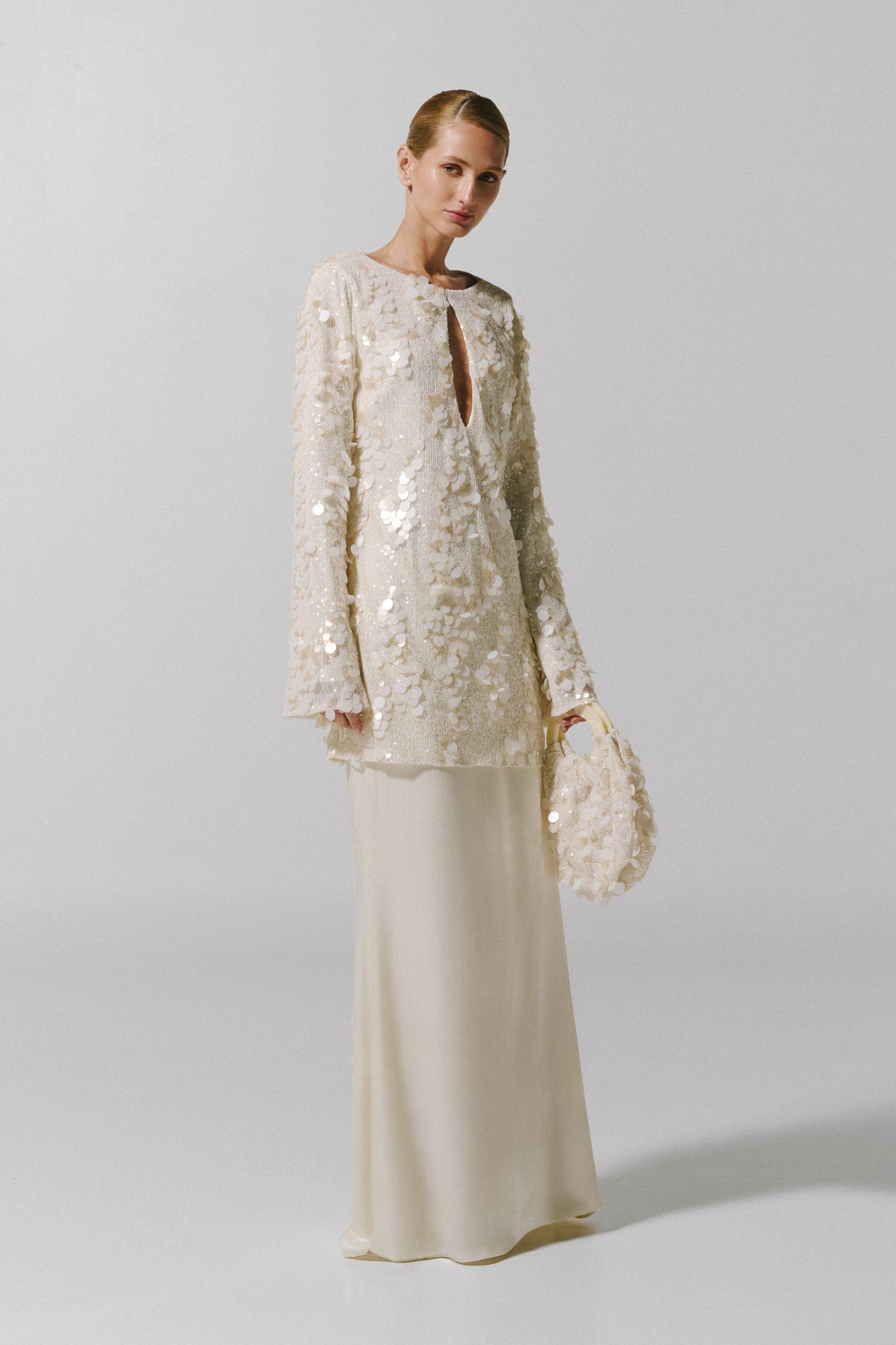 Sinai Maxi Skirt - imagen 6