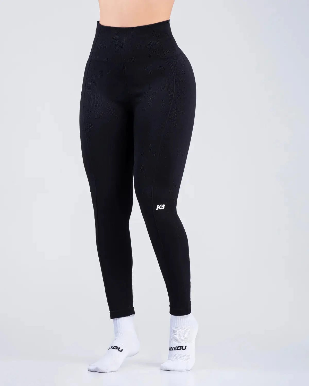Leggins Seamless┃KAYBU REF.0111 - imagen 5