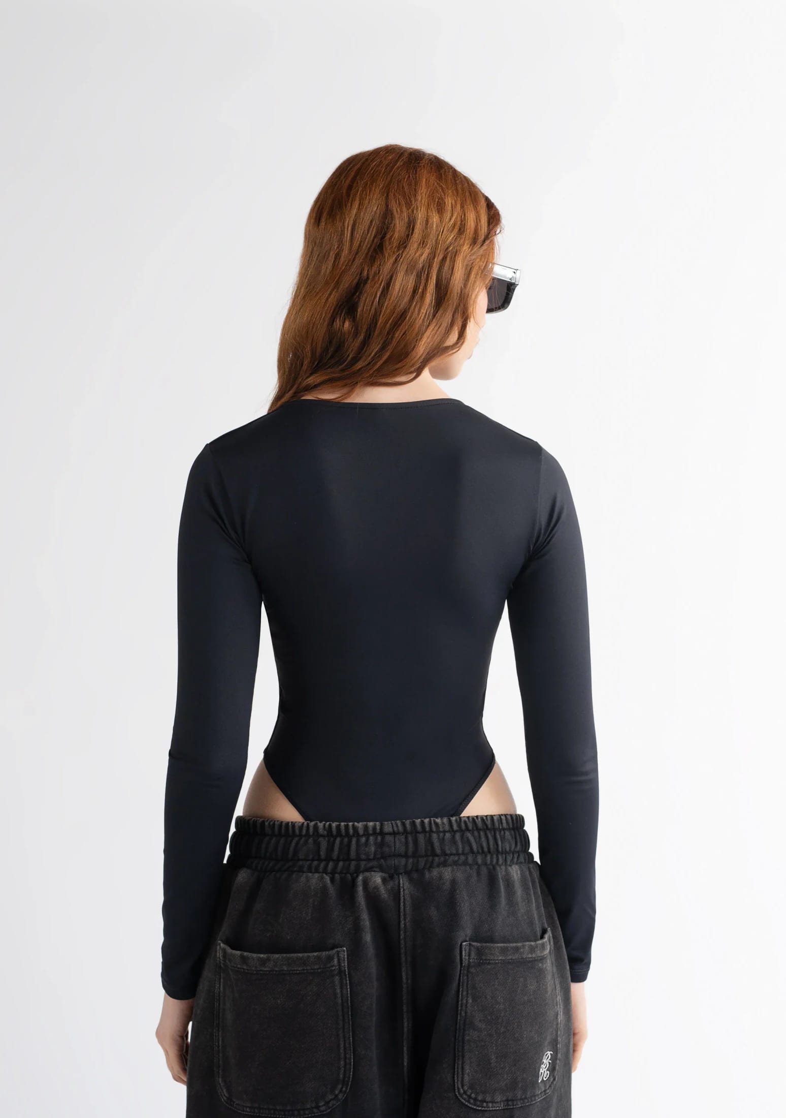 Highland black body - imagen 8