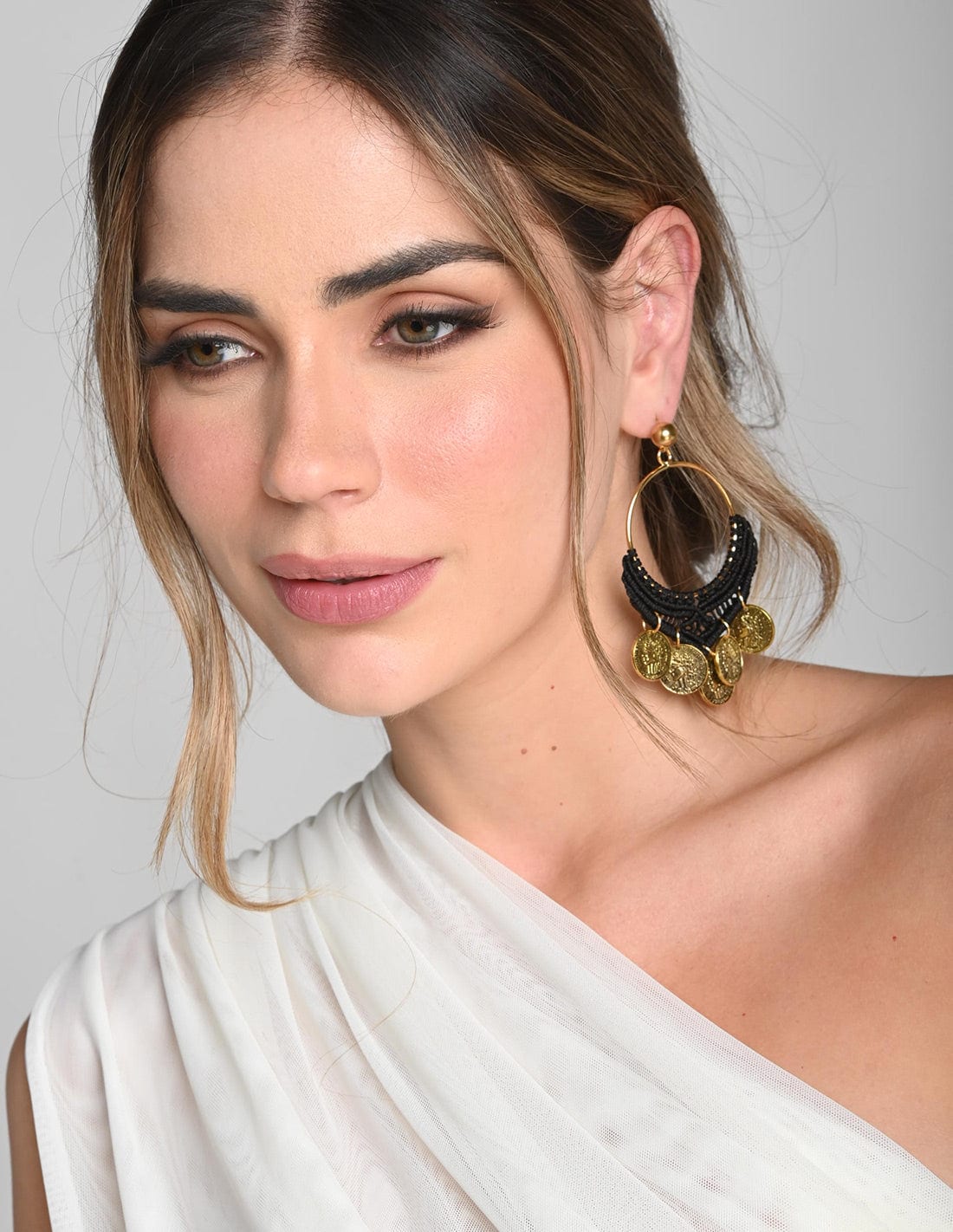 Areta Asha Negro - imagen 1