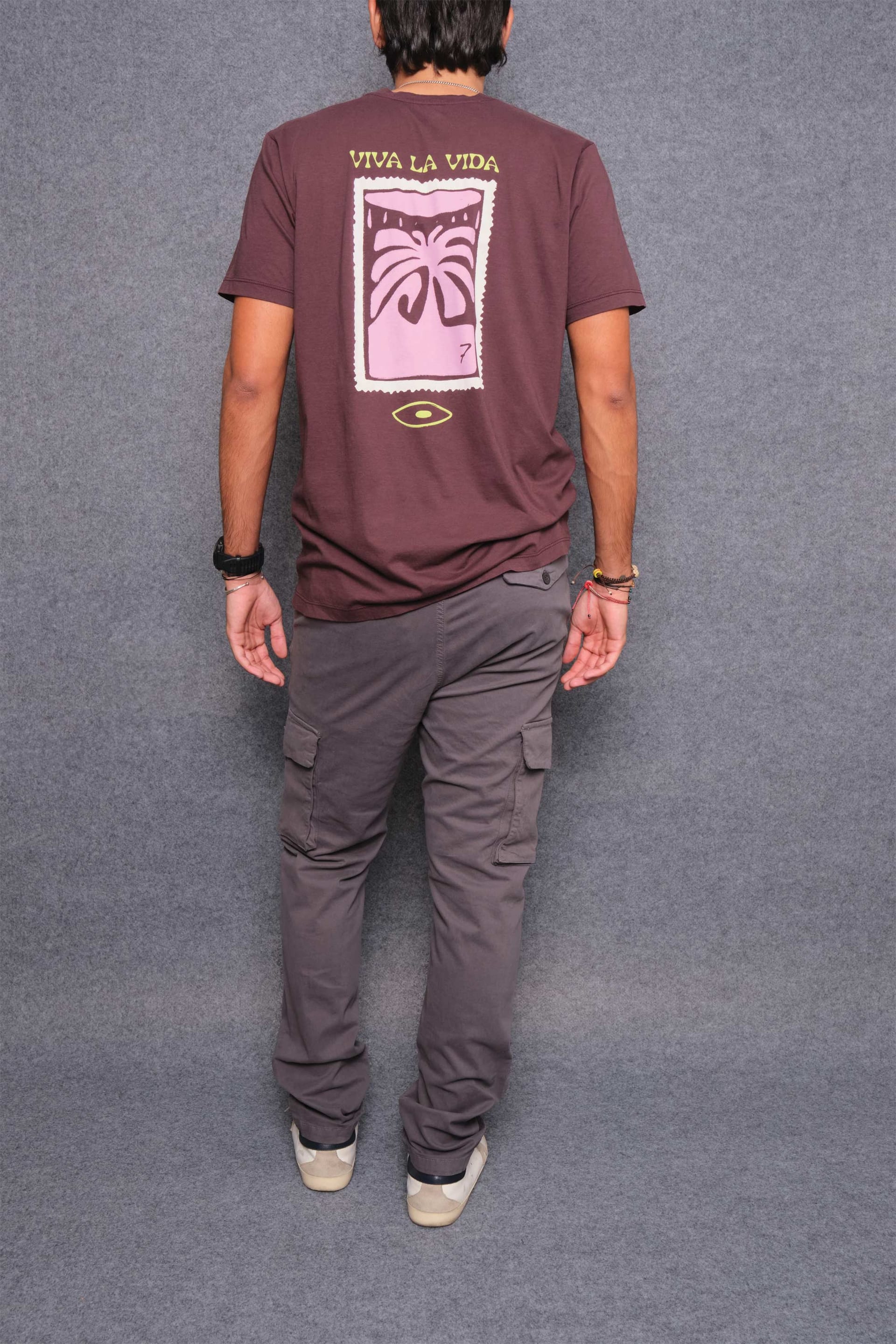 CAMISETA BOHO - imagen 2
