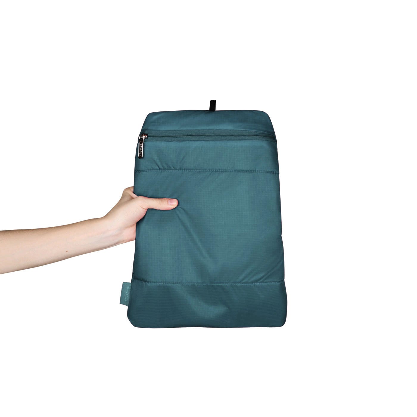 Morral Urbano Citybags Light Azul - imagen 2
