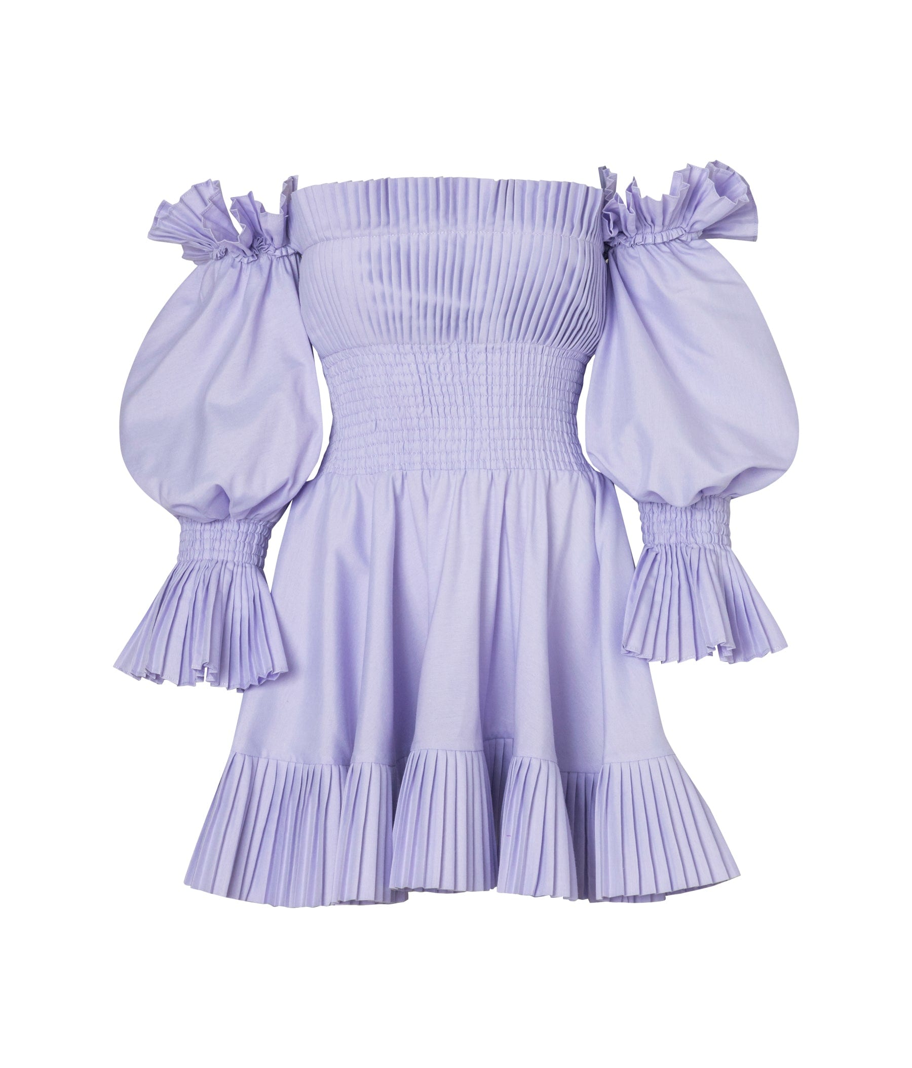 VIANNA DRESS - imagen 2
