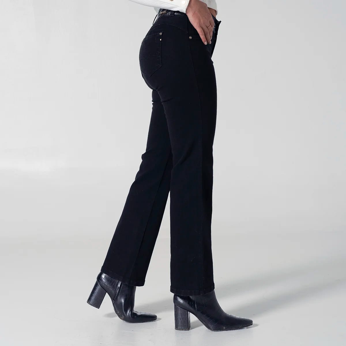 Jean Straight Shua - imagen 3