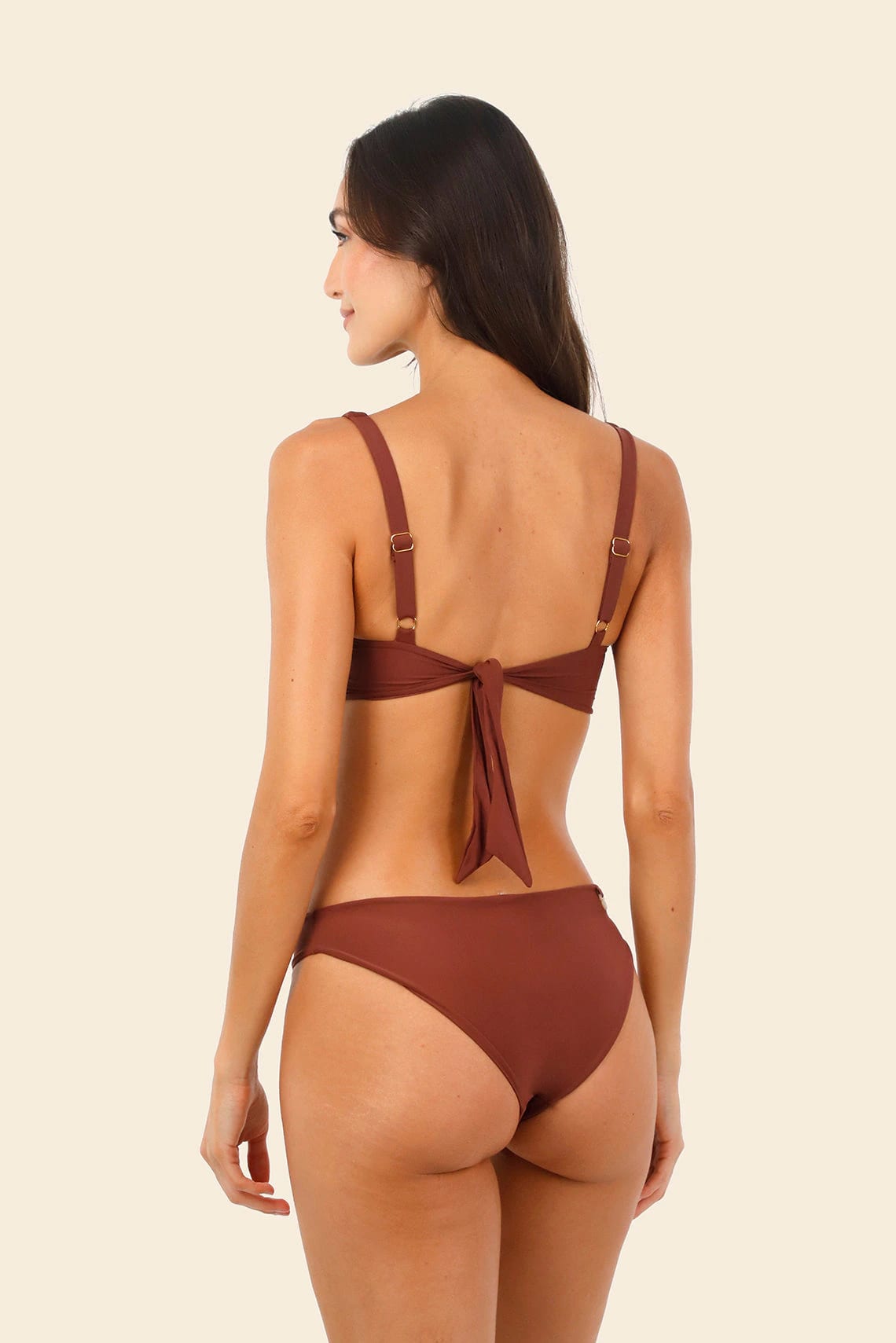 Barn Red The Knotty Top - imagen 2