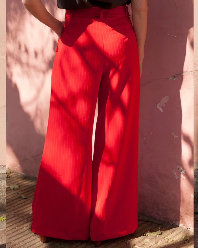 Margot Red - imagen 3
