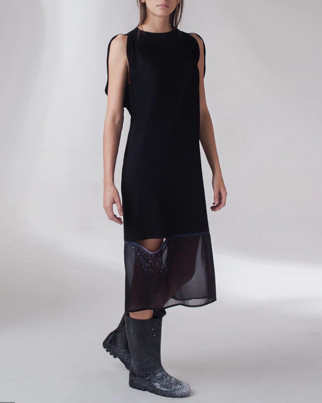 Vestido COLIBRÍ - imagen 11