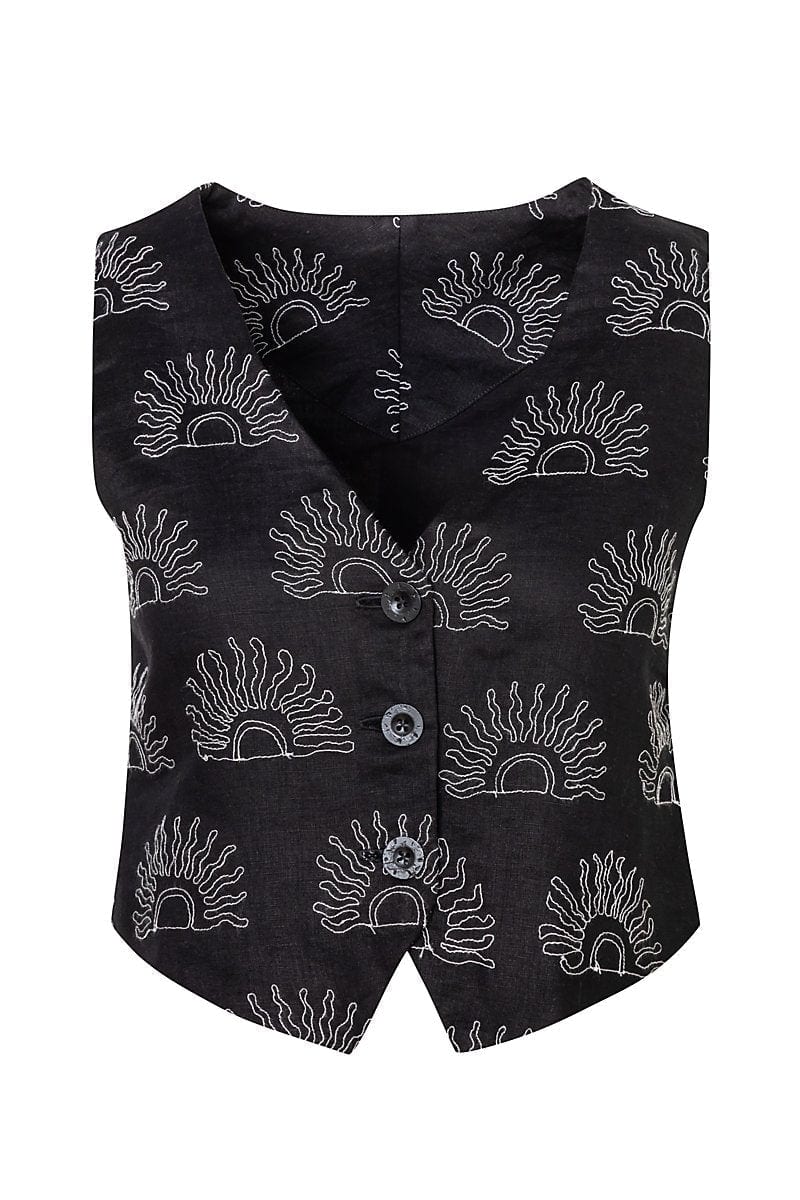 KIRA VEST - imagen 2