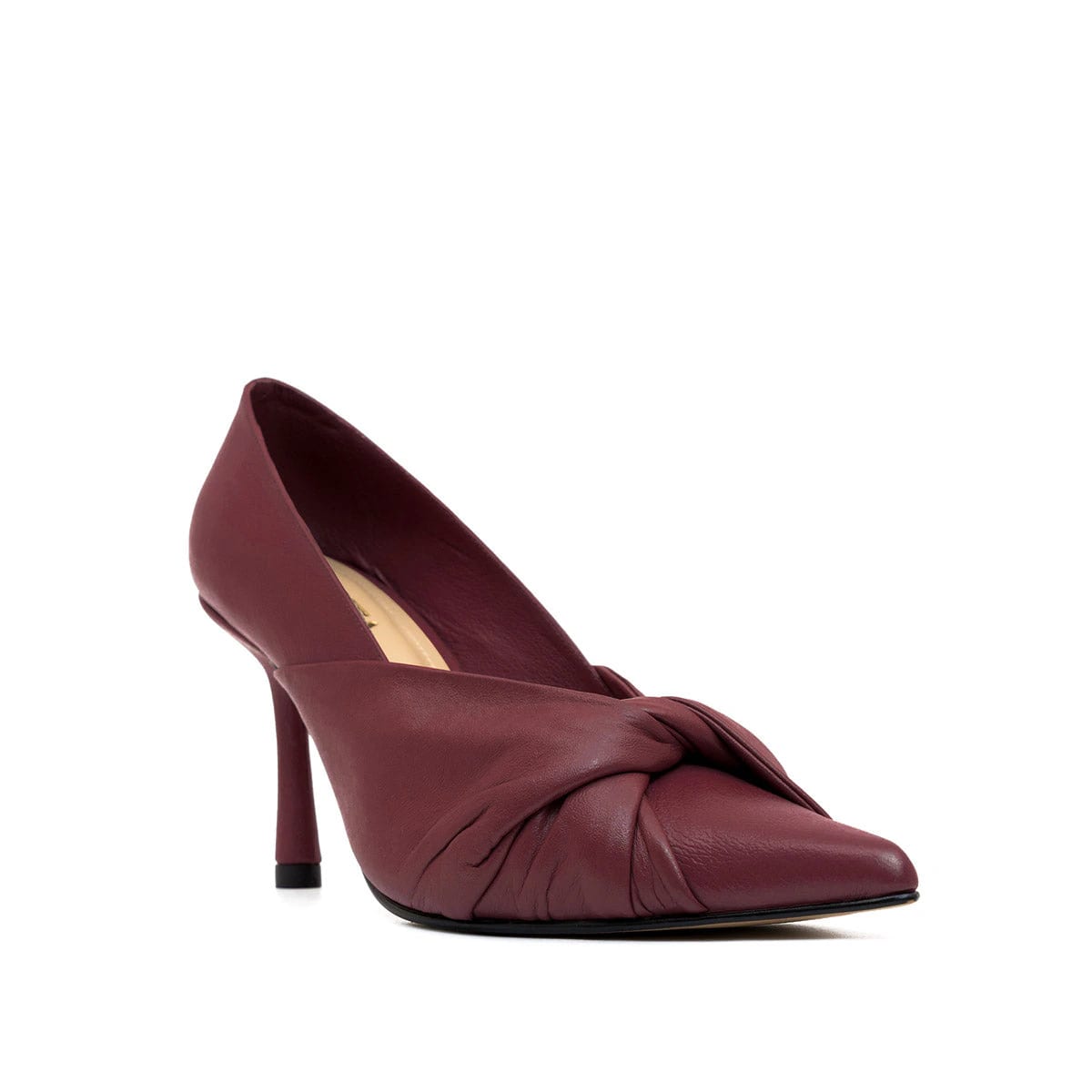 VICTORIA WINE HEELS - imagen 2
