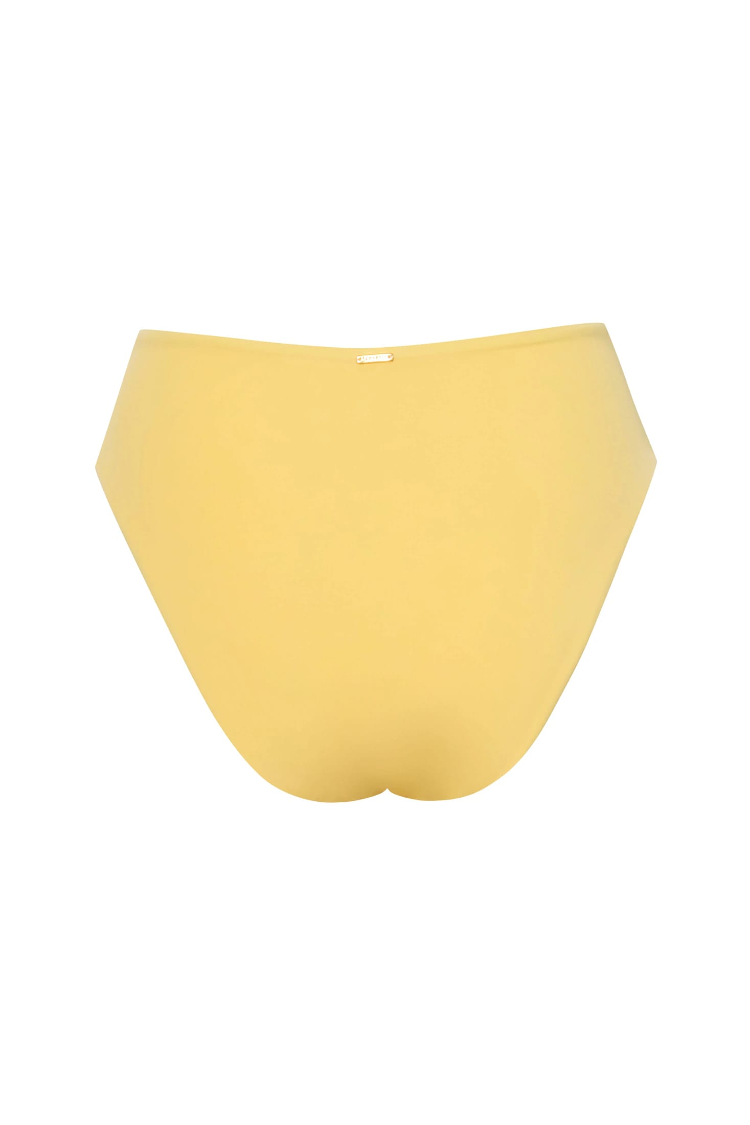 MARCIA BOTTOM / Amarillo Crema - imagen 3