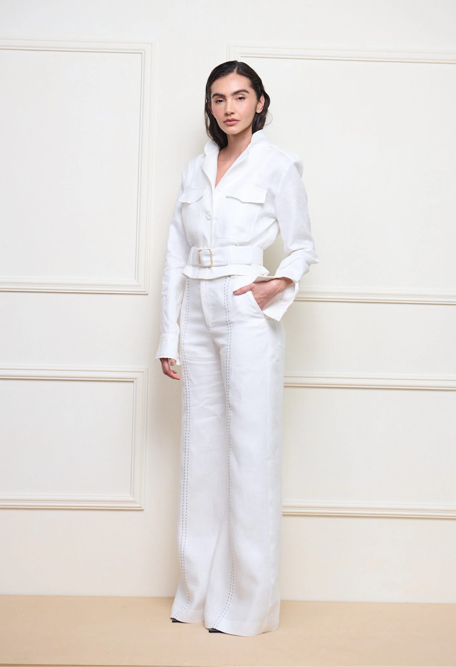 Claude Pants - imagen 1