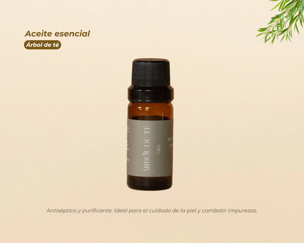 Aceites Esenciales 100% Puros para aromaterapia y bienestar - imagen 3