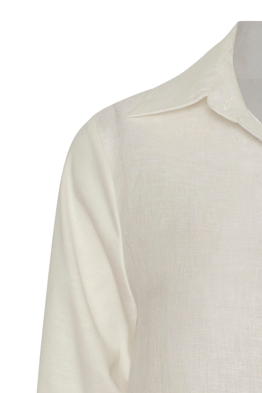 Camisa Bianca natural - imagen 2