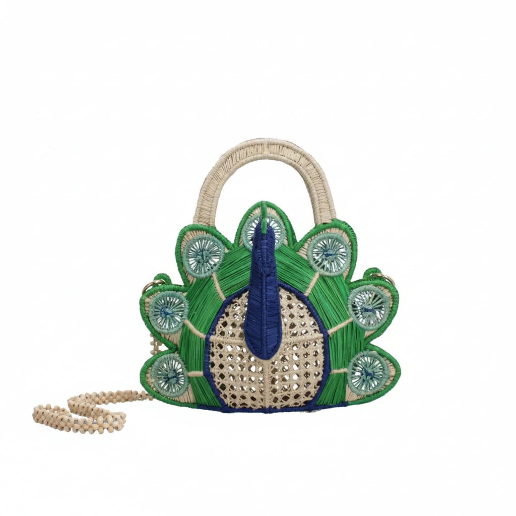CARTERA PAVO REAL - imagen 1