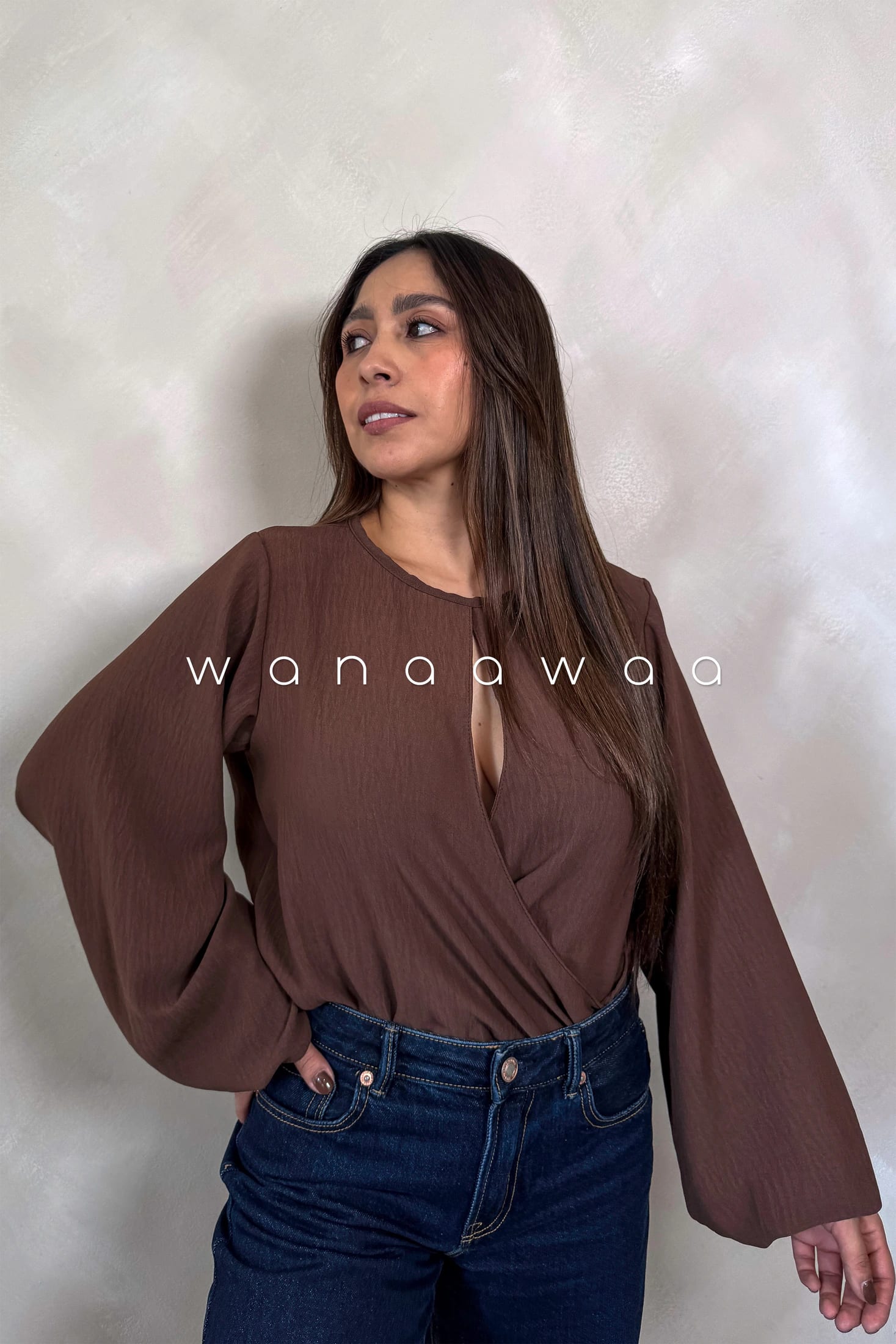 BLUSA JAVA - imagen 2