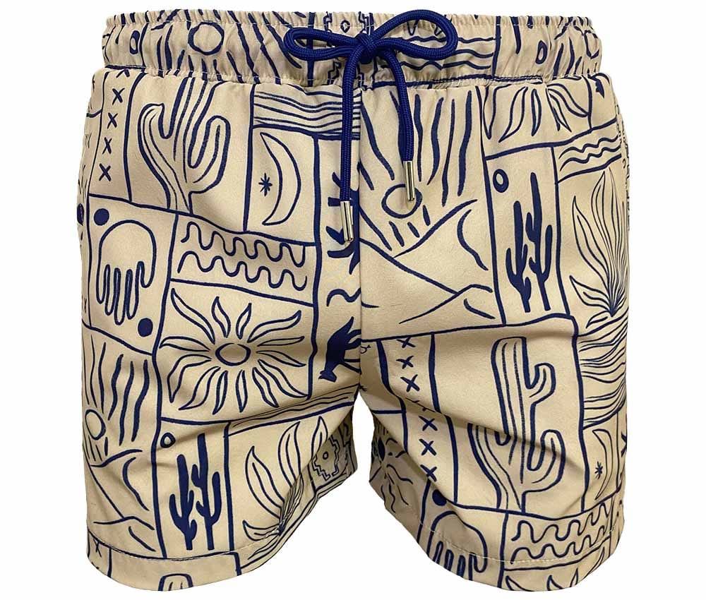PANTALONETA ECO WILLIAM HURT - imagen 1