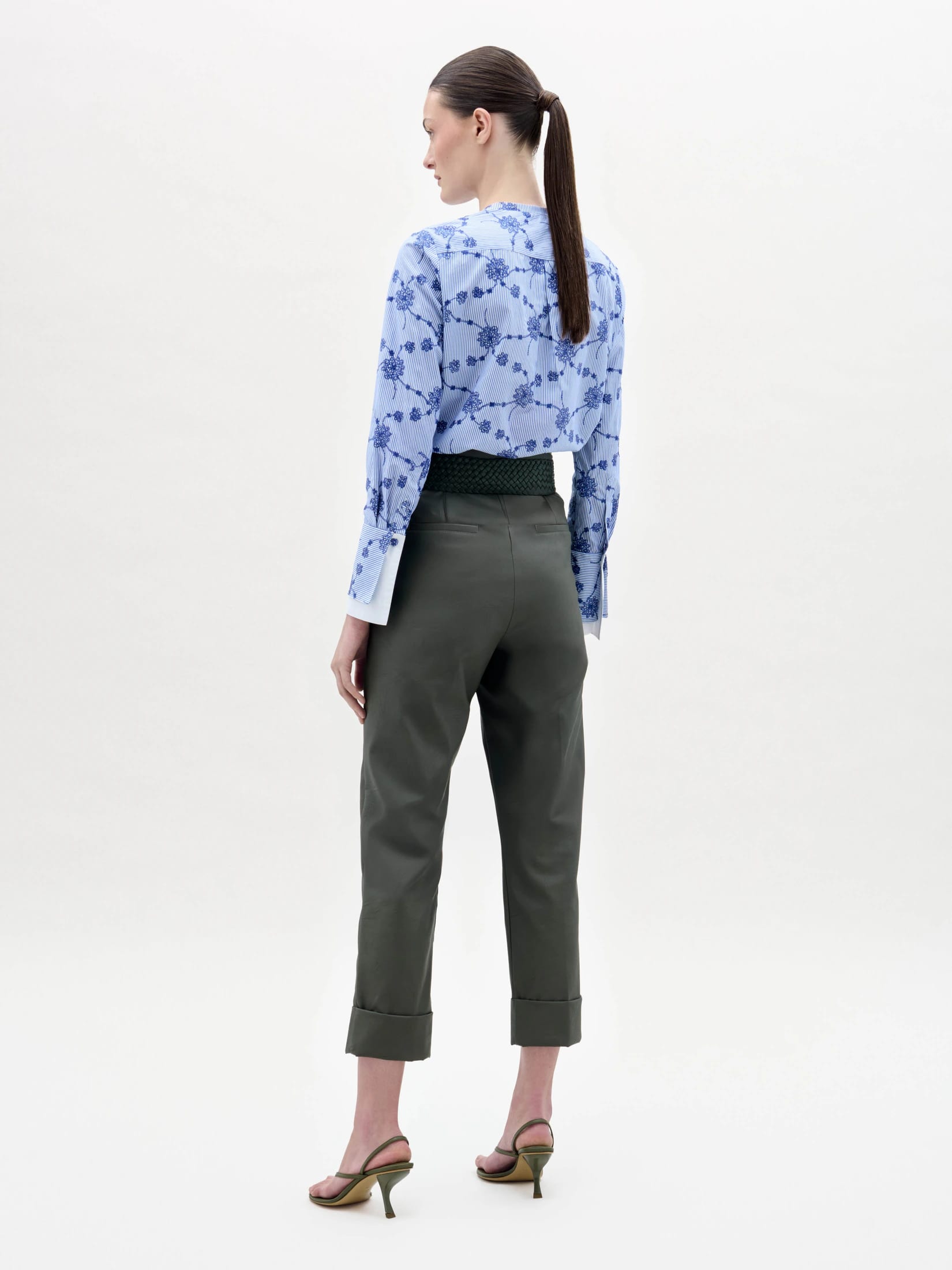 Moad Pant - imagen 3
