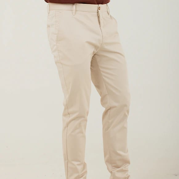 PANTALON DRILL HOMBRE - imagen 5