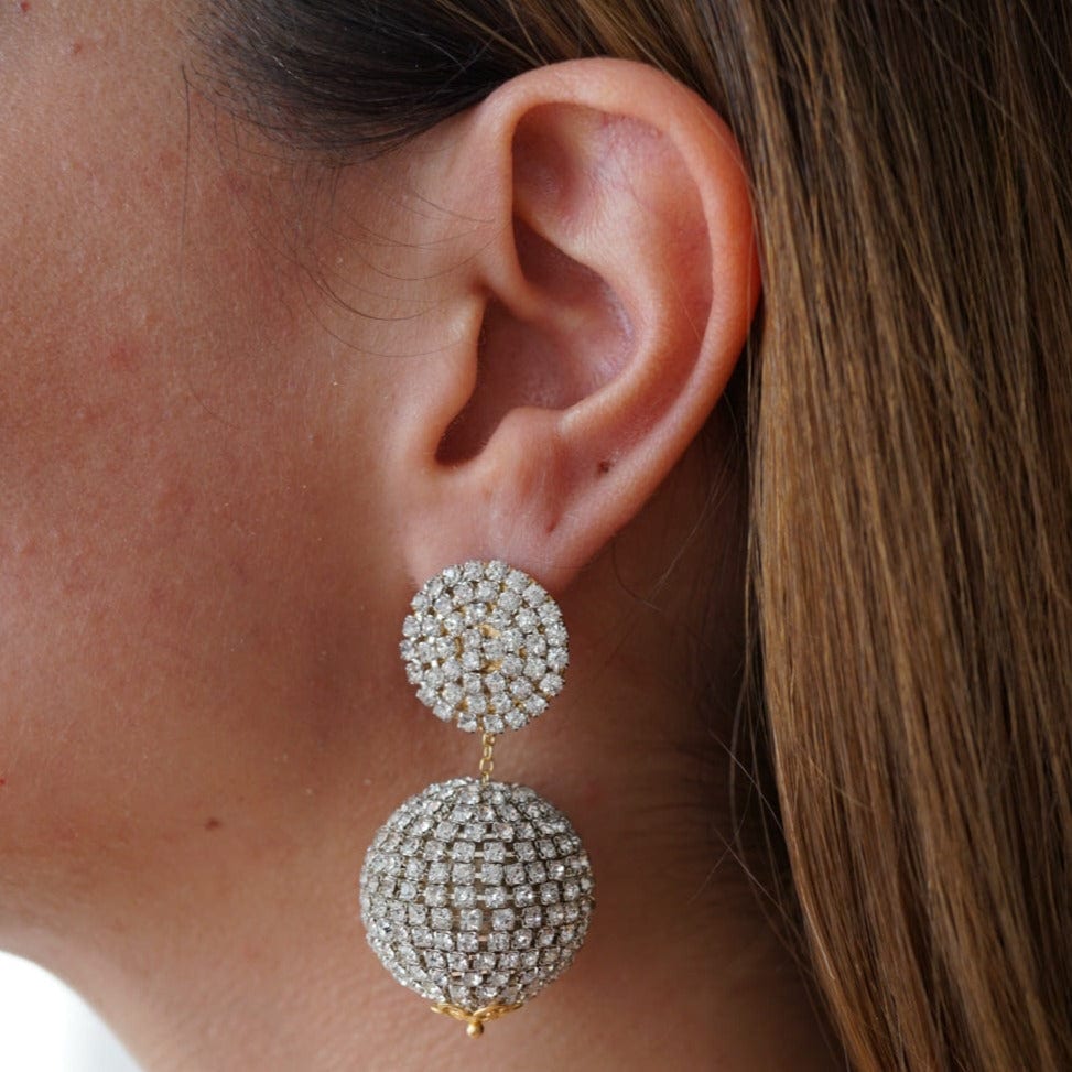 Aretes Lumi - imagen 3