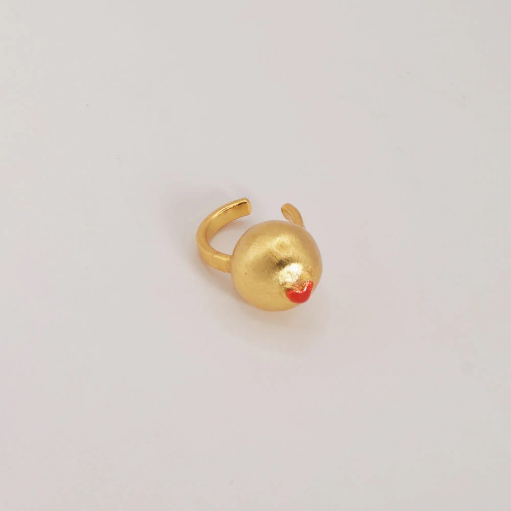 Earcuff Bubble Magic - imagen 3