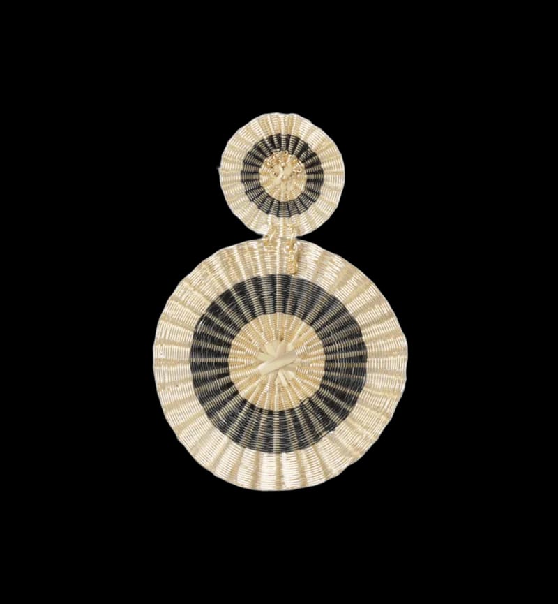 PROVIDENCE EARRINGS - imagen 3