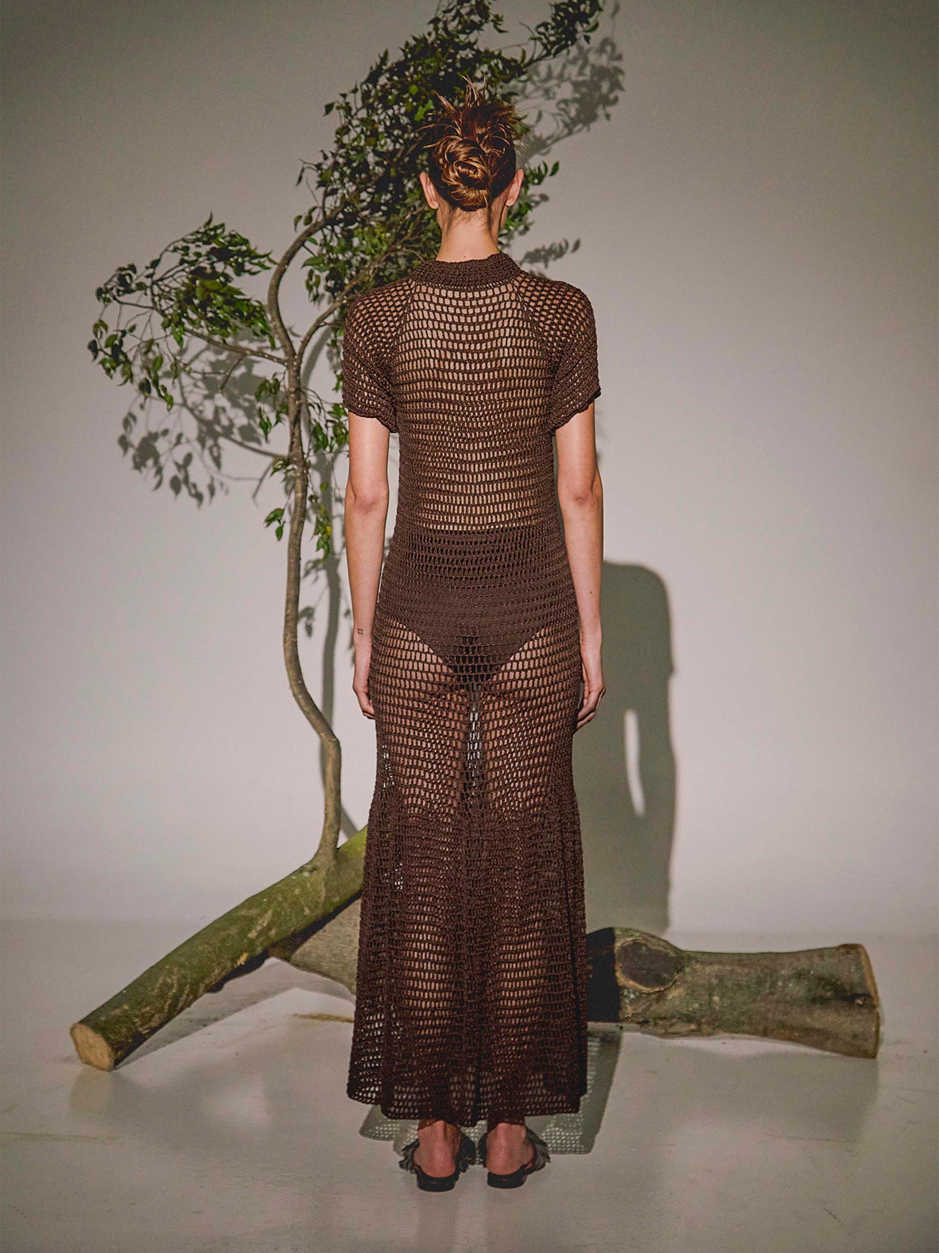 REISHI DRESS - imagen 3