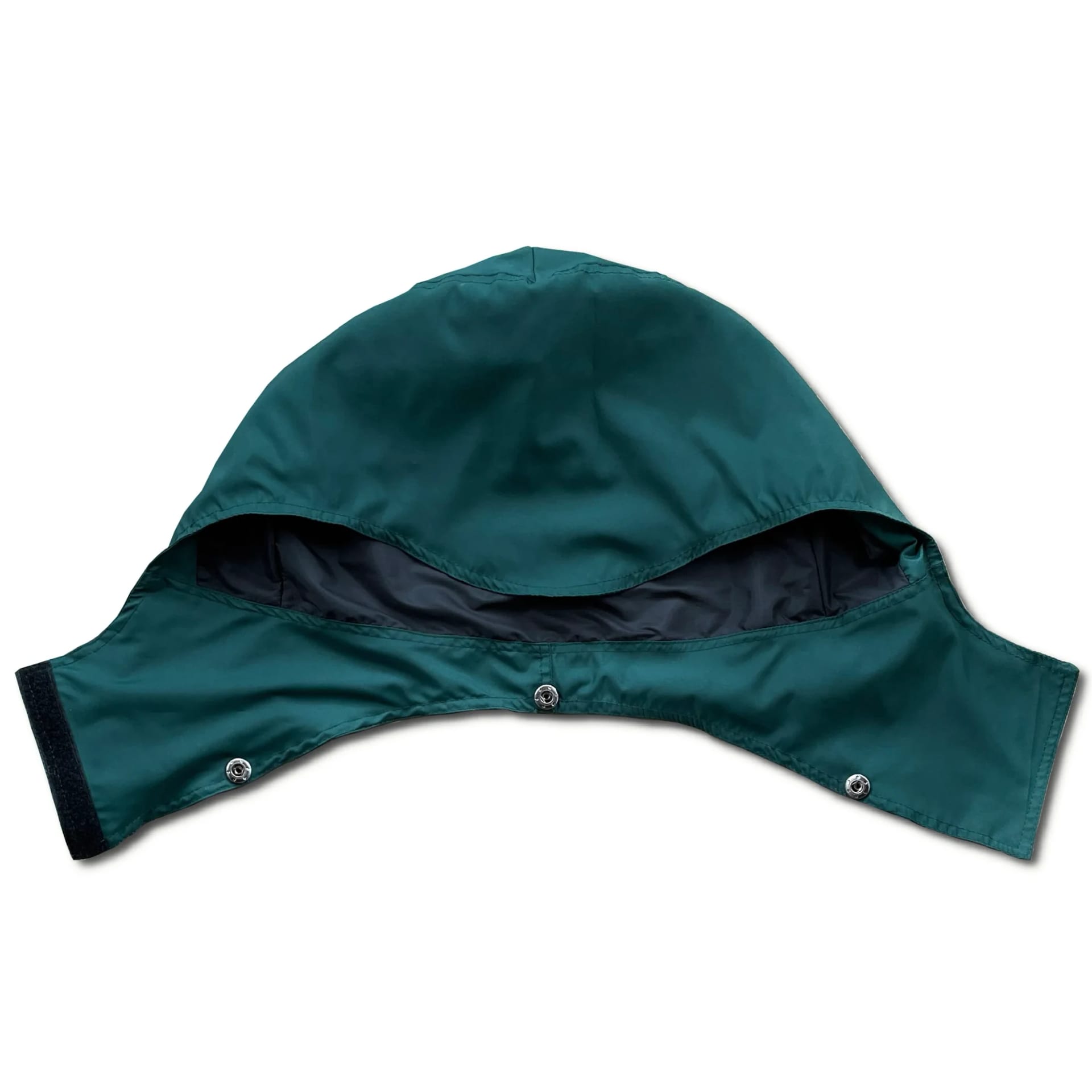 Chaqueta Explorador Verde Térmica - imagen 9