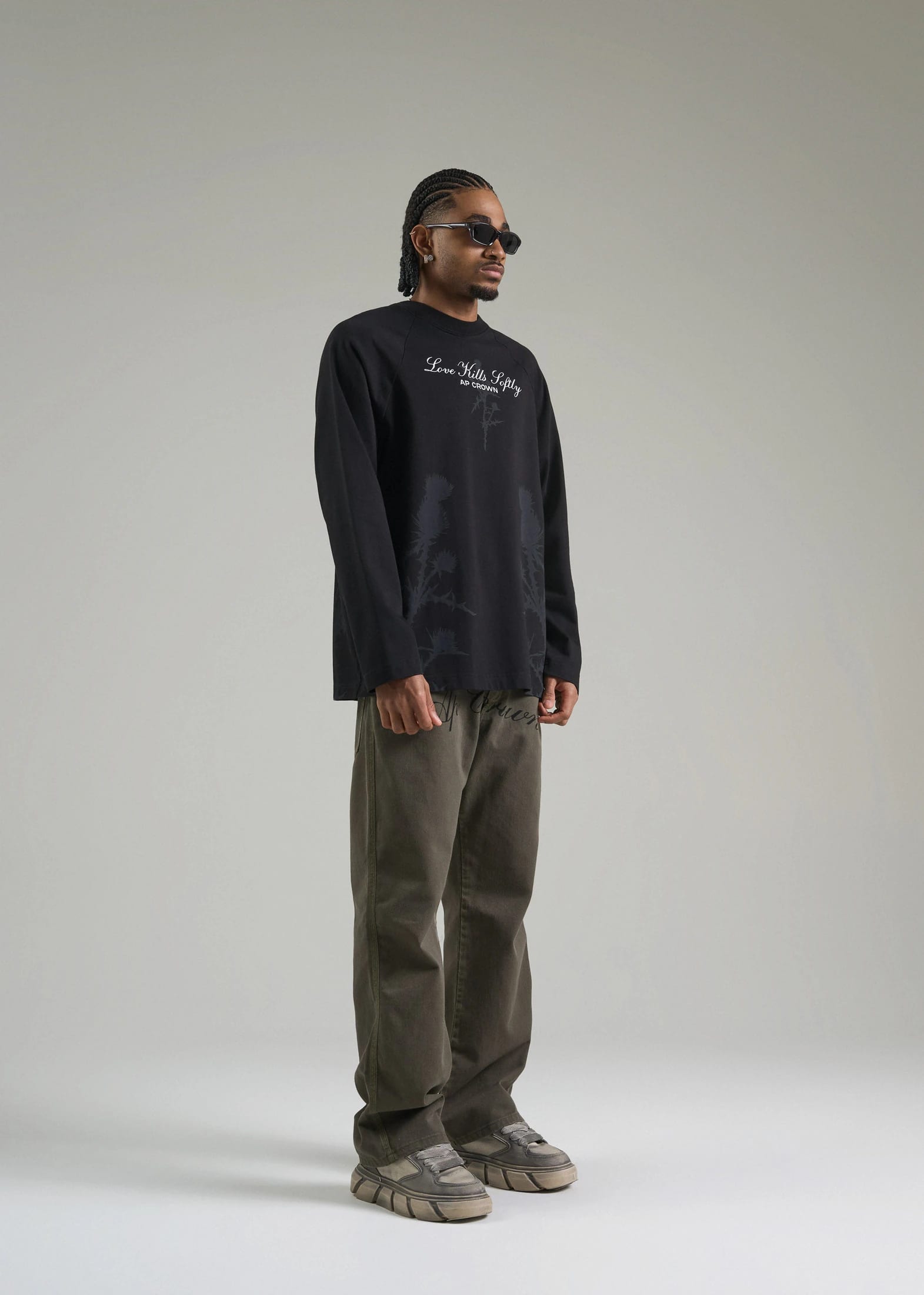 METIS PULLOVER - imagen 5
