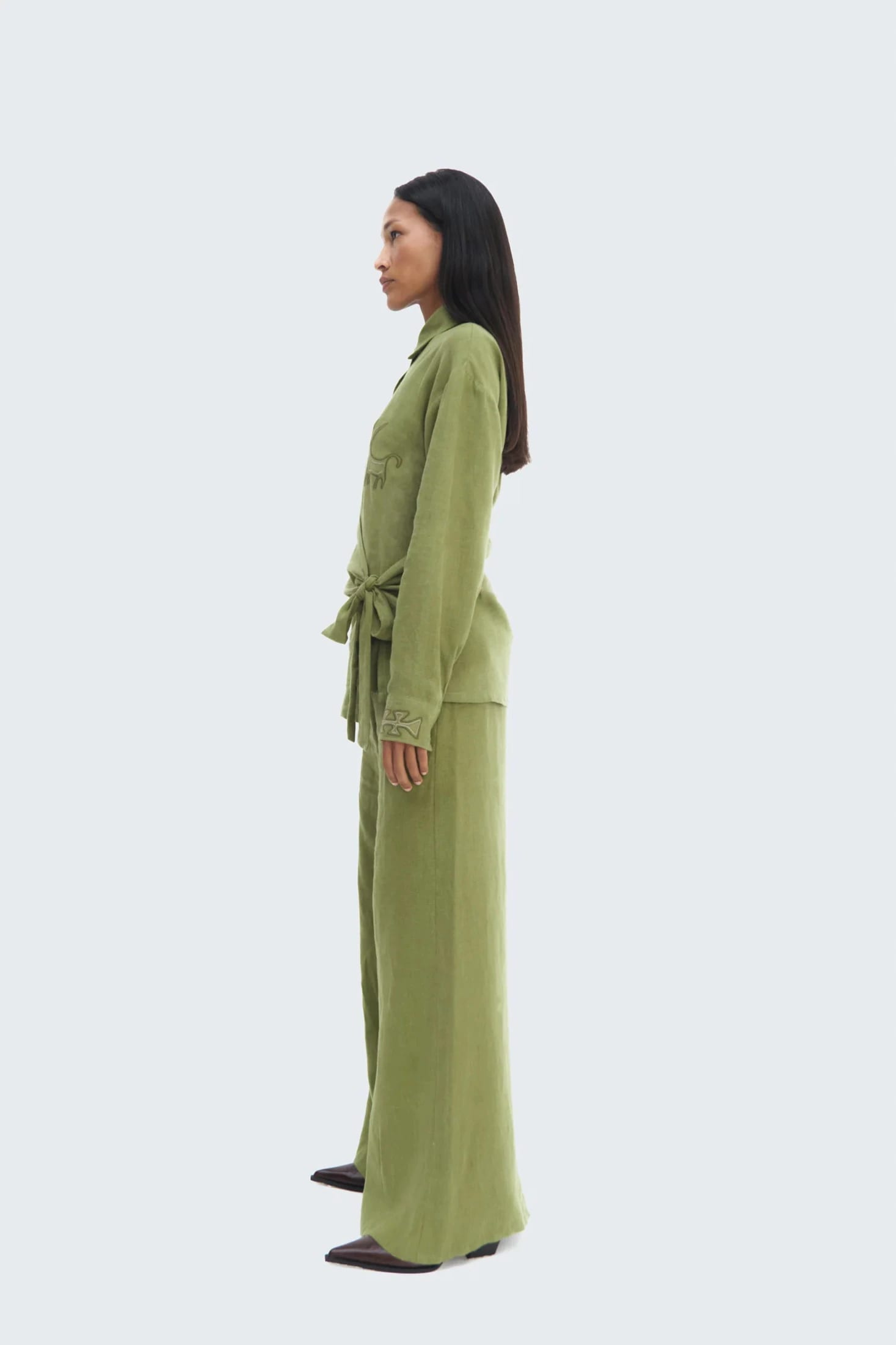 Pantalones Rita - imagen 2