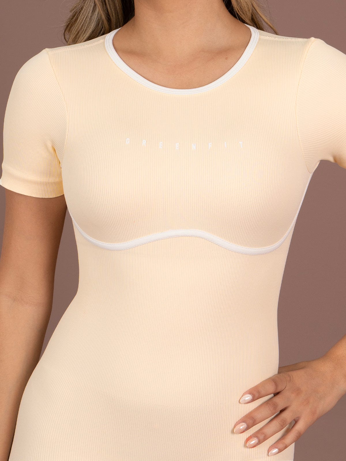 Copa enterizo seamless butter - imagen 5