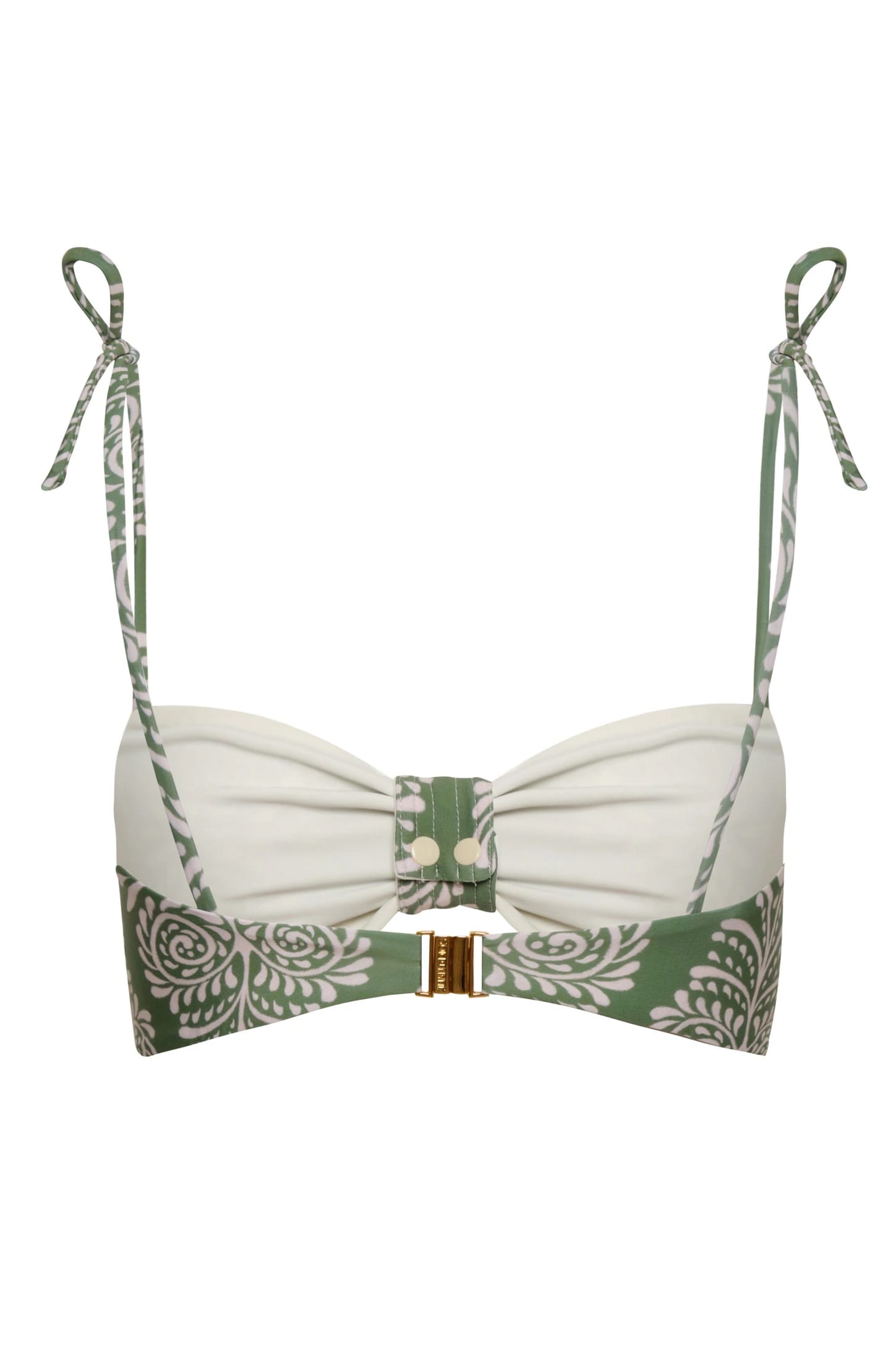 San Miguel Top / Green Arabesque - imagen 4