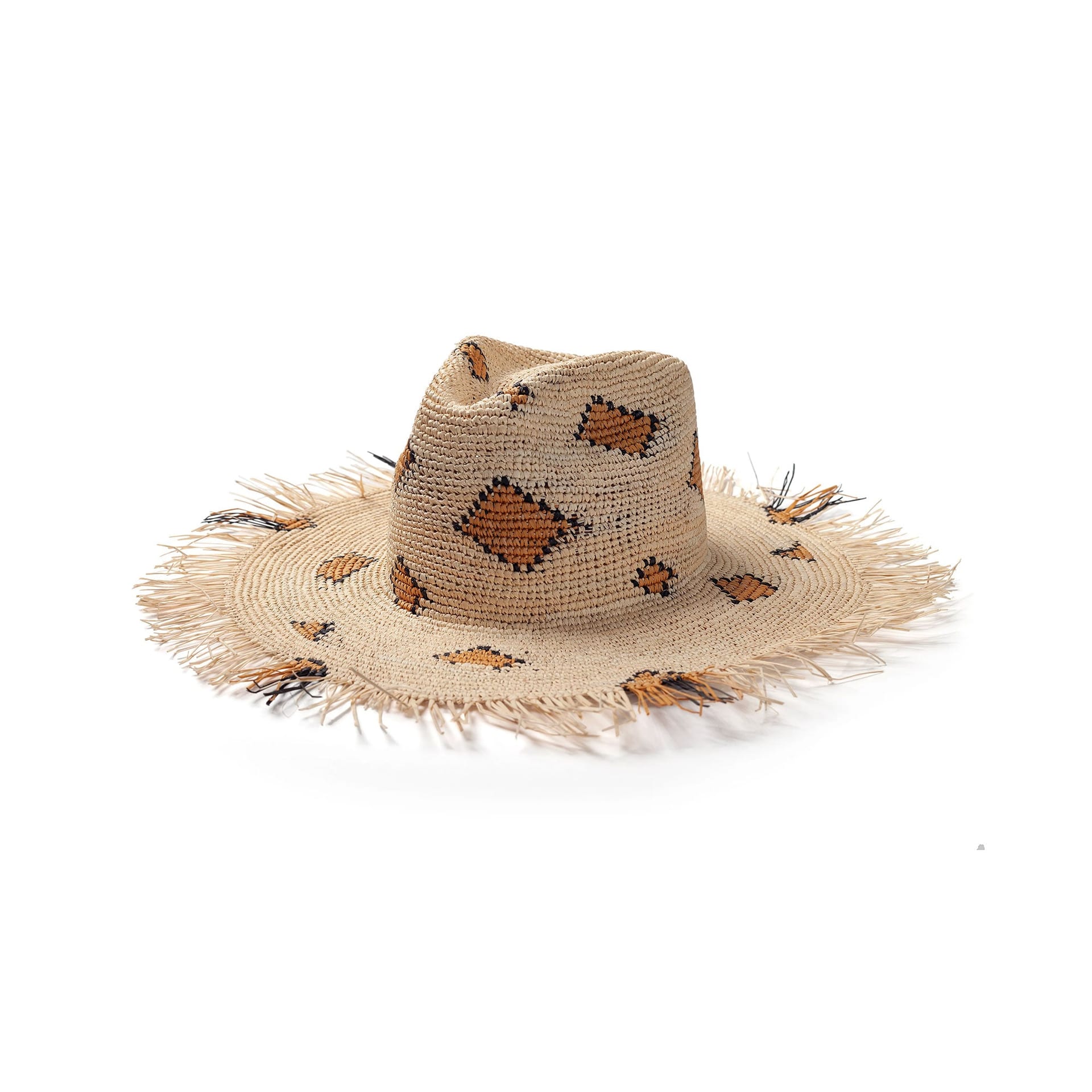 Sombrero Leopardo - imagen 1