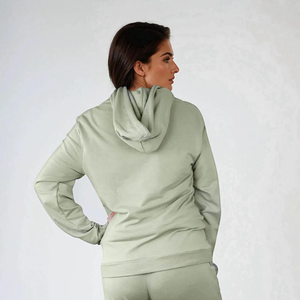 Buzo con Chompa Unisex - imagen 4