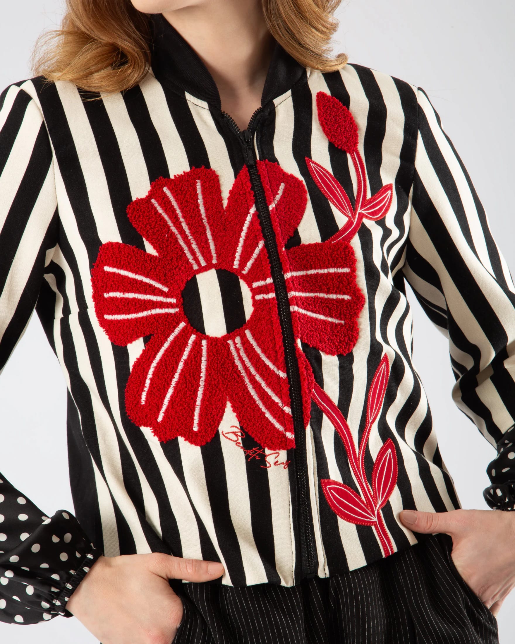 Chaqueta Euforia - imagen 7