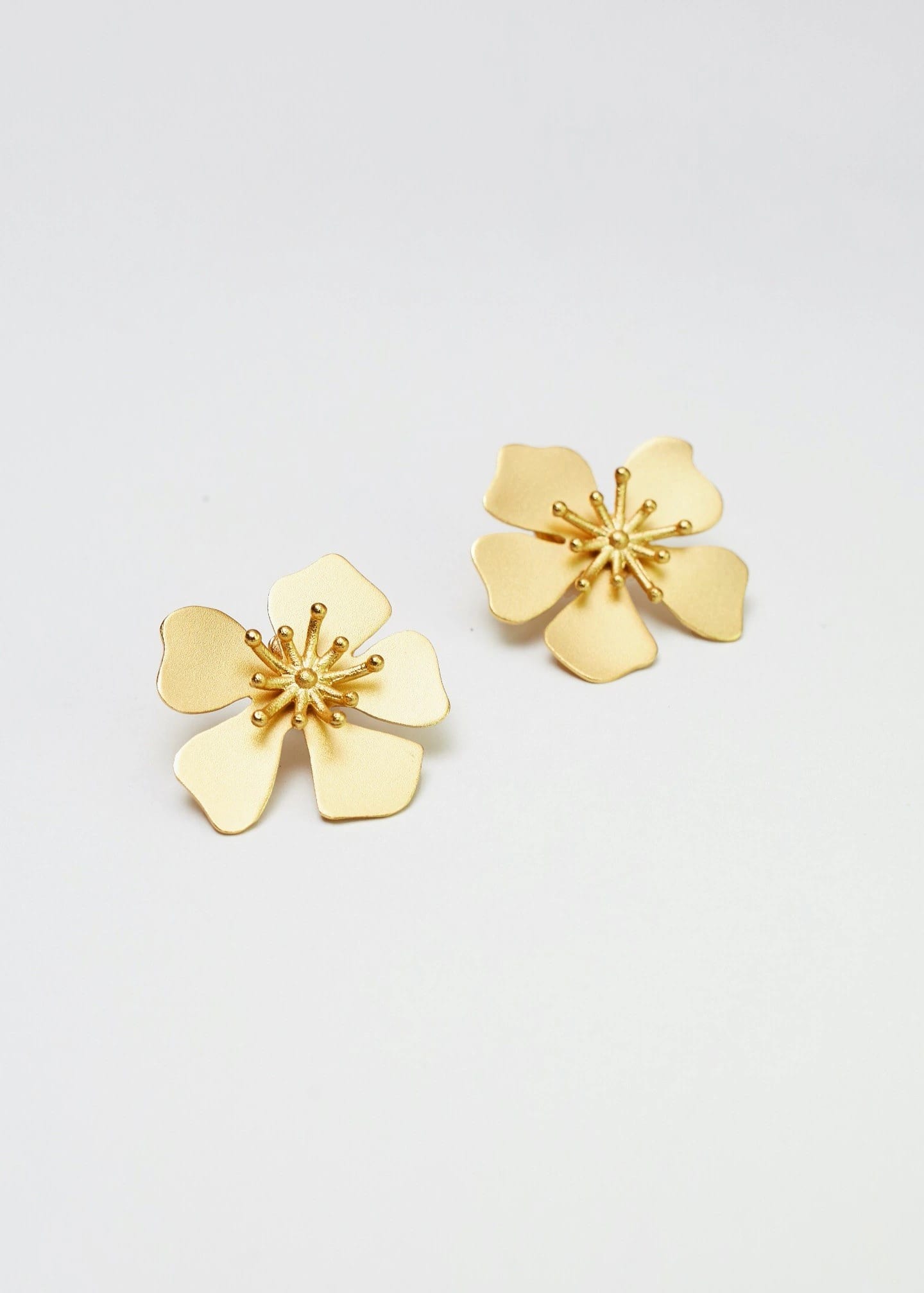 Aretes Aurora midi - imagen 1