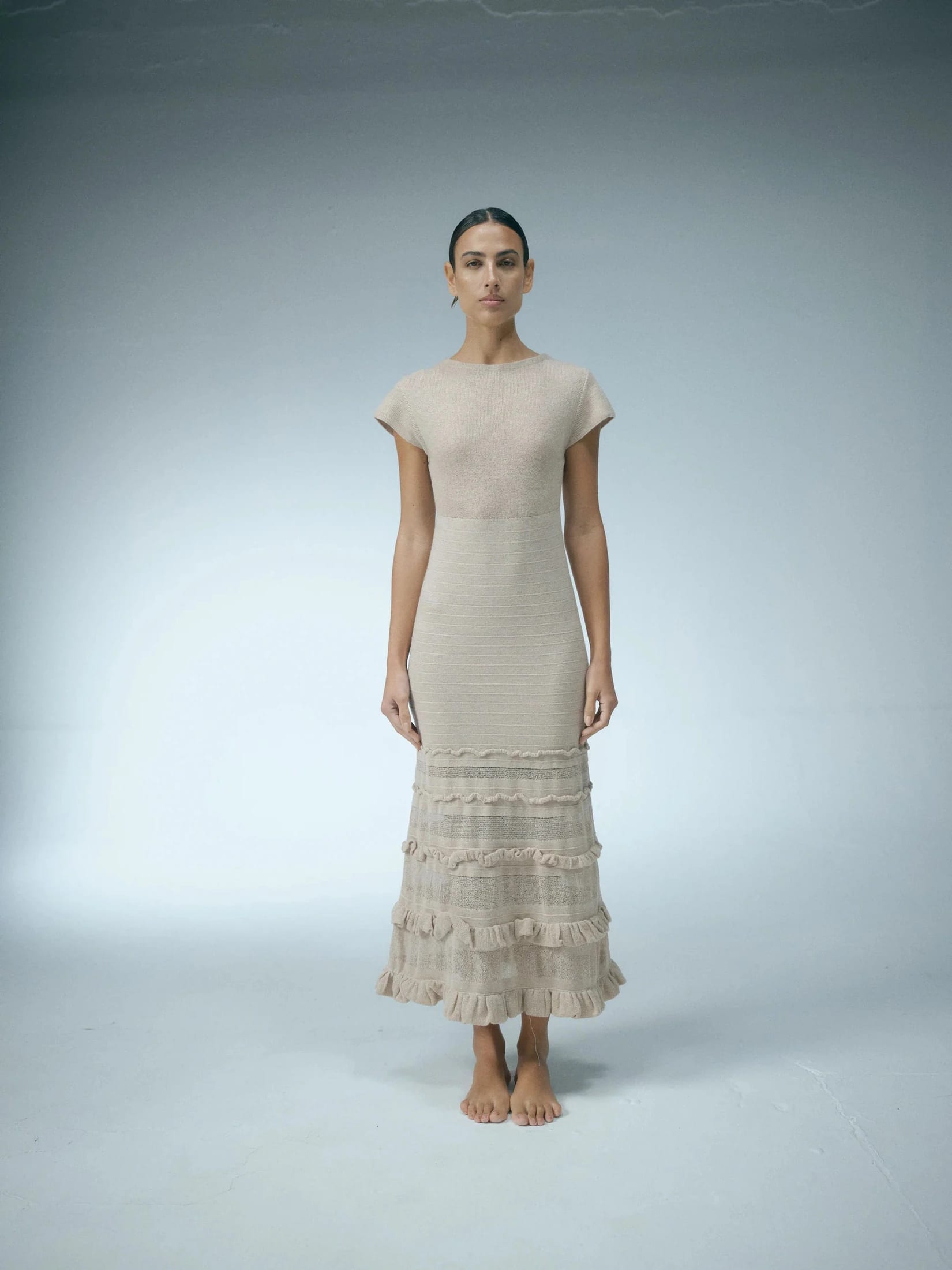 CALISTA DRESS - imagen 1