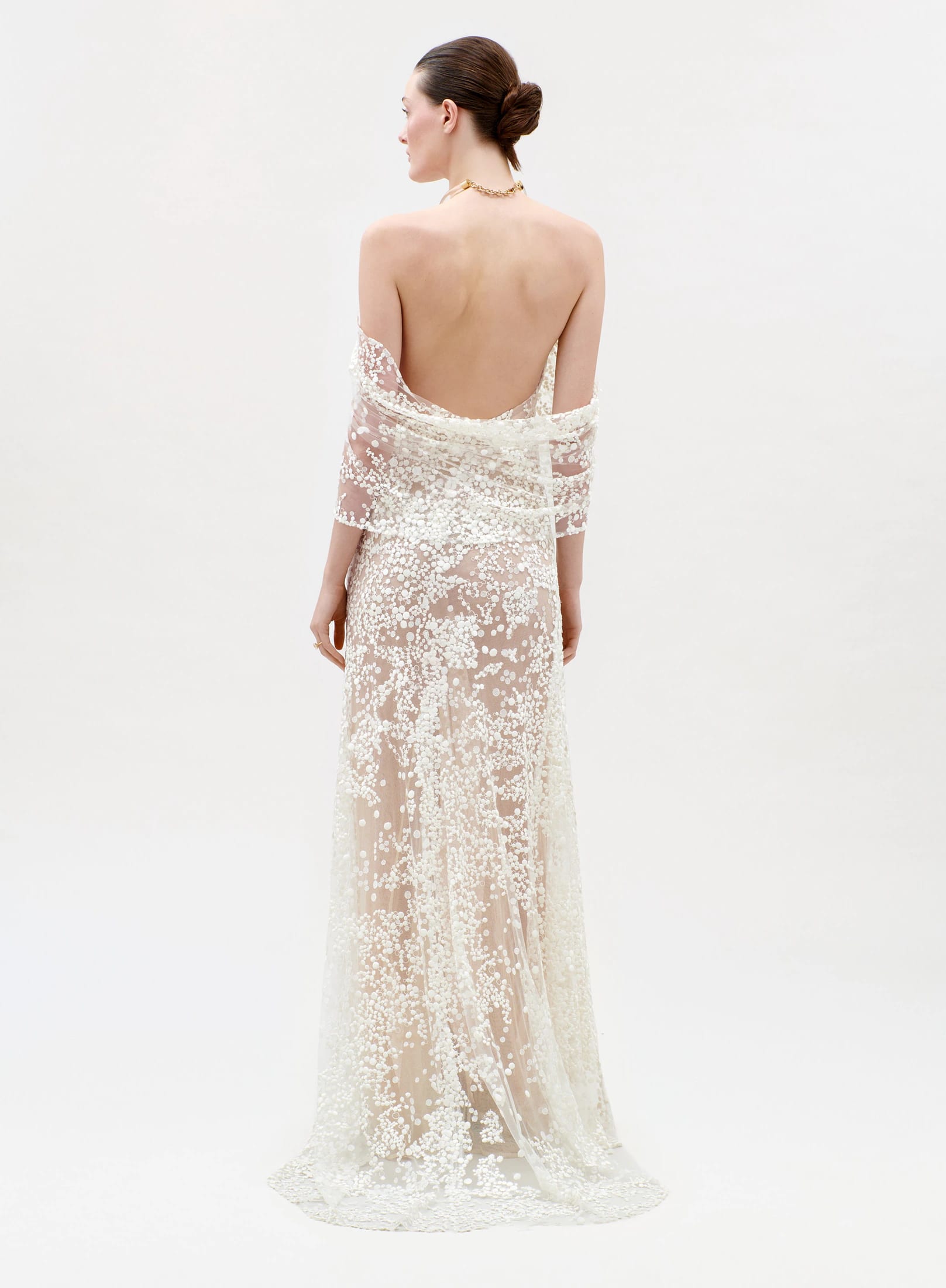 Antea Dress - imagen 3