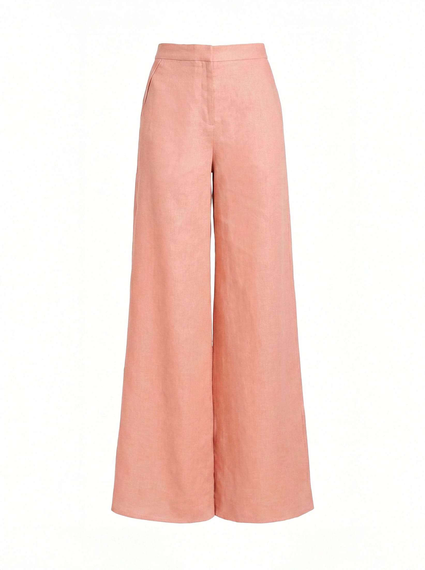 SANTI PANT ROSEWOOD PINK - imagen 1