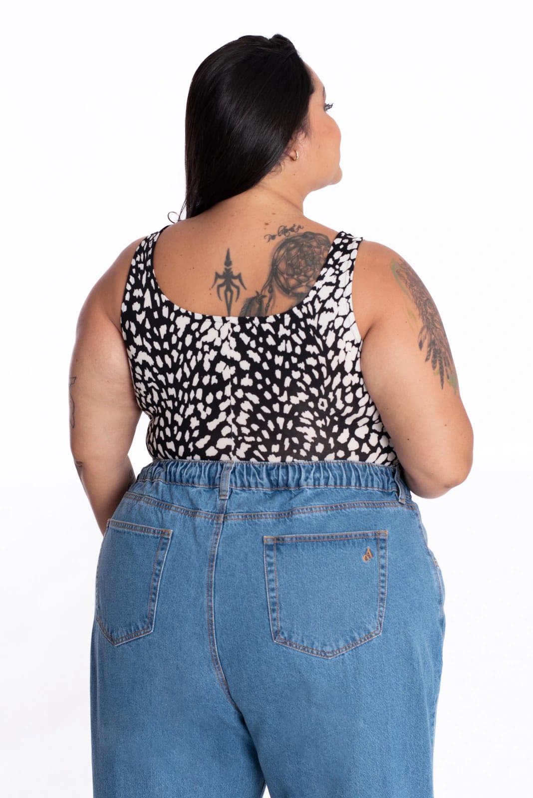 Body Aura Estampado - imagen 4
