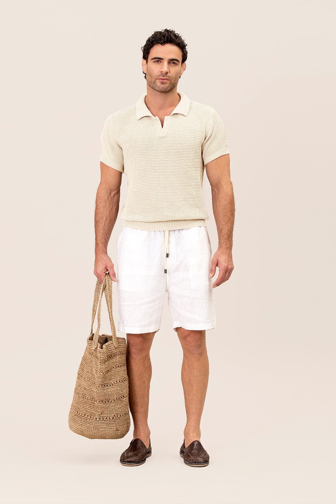 Polo Shirt Masculino - imagen 1