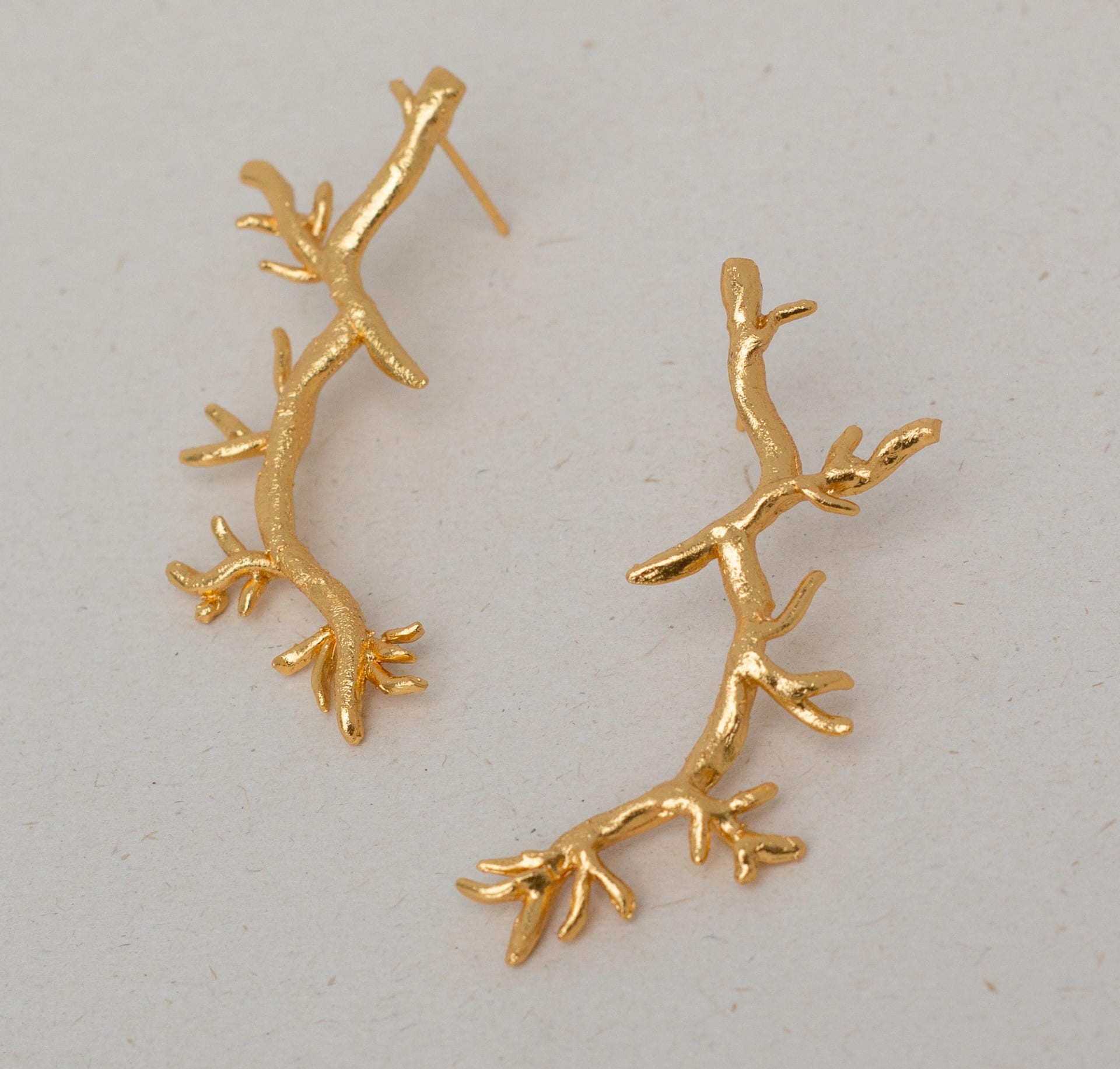Aretes Chamizo - imagen 2