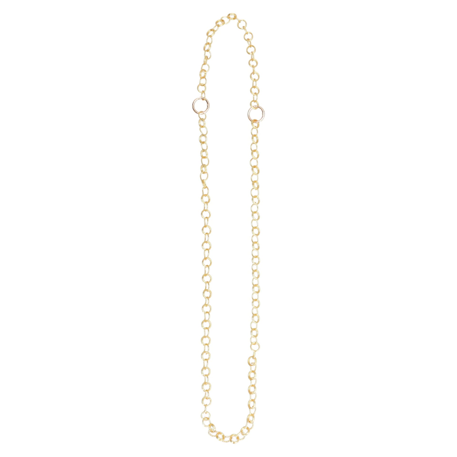 Strap Viajero - Cadena De Oro - imagen 1